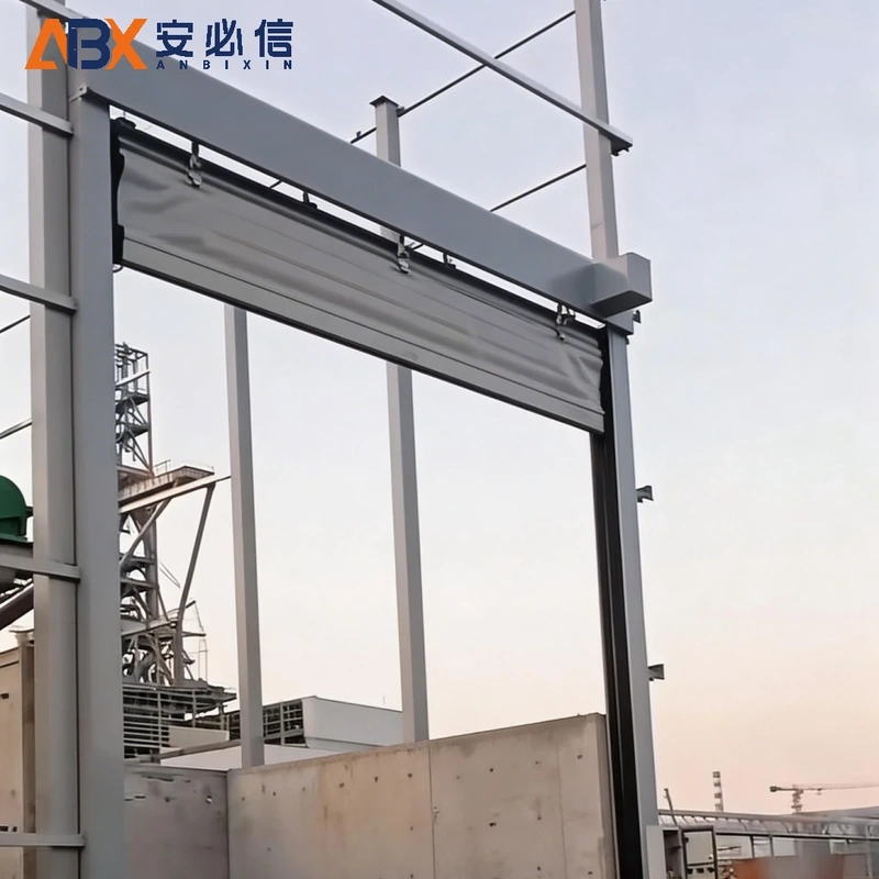 黄冈堆积门