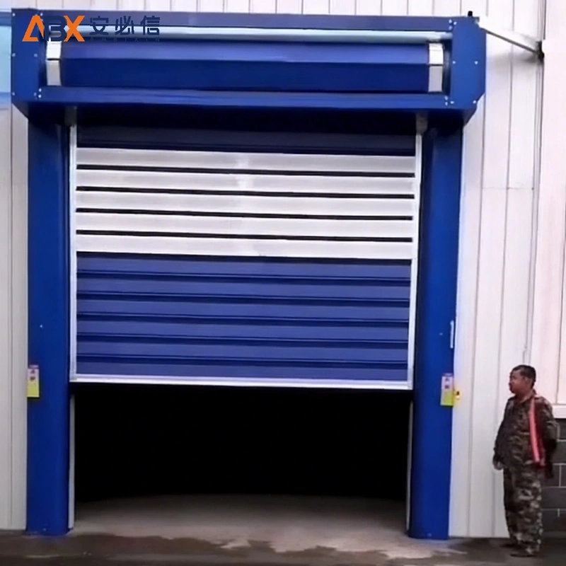 黄冈雷达高速门
